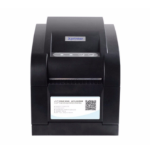sistema pos xp-350b usb sensible al calor termo bluetooth impresora portátil